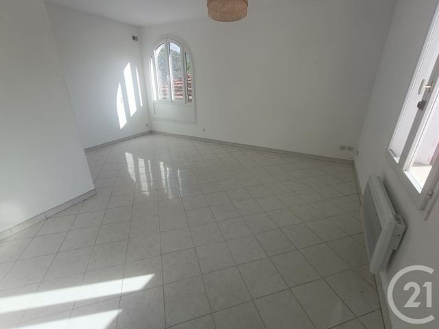 appartement - MARSEILLE - 13012