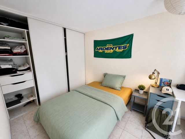 Appartement T2 à louer - 2 pièces - 34.54 m2 - MARSEILLE - 13008 - PROVENCE-ALPES-COTE-D-AZUR - Century 21 Alphée Sga