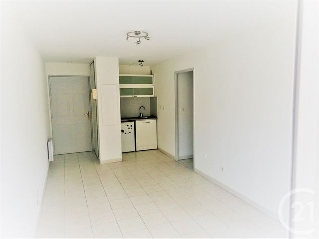 Appartement T2 à louer MARSEILLE