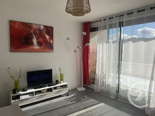 appartement - MARSEILLE - 13012
