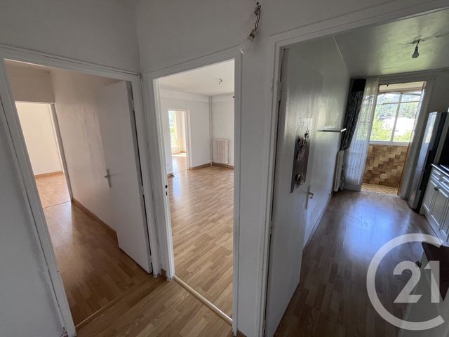 Appartement T3 à vendre - 3 pièces - 60.35 m2 - MARSEILLE - 13012 - PROVENCE-ALPES-COTE-D-AZUR - Century 21 Alphée Sga
