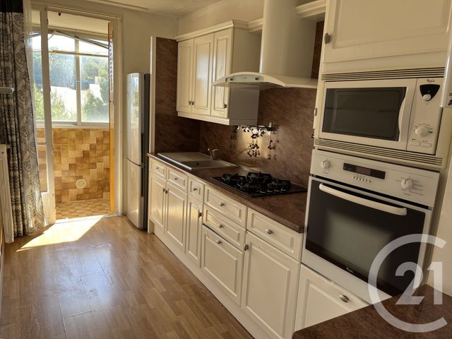 Appartement T3 à vendre - 3 pièces - 60.35 m2 - MARSEILLE - 13012 - PROVENCE-ALPES-COTE-D-AZUR - Century 21 Alphée Sga