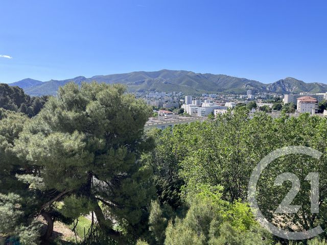 Appartement T3 à vendre - 3 pièces - 60.35 m2 - MARSEILLE - 13012 - PROVENCE-ALPES-COTE-D-AZUR - Century 21 Alphée Sga