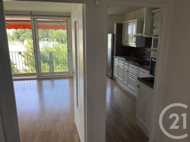 Appartement T3 à vendre - 3 pièces - 60.35 m2 - MARSEILLE - 13012 - PROVENCE-ALPES-COTE-D-AZUR - Century 21 Alphée Sga