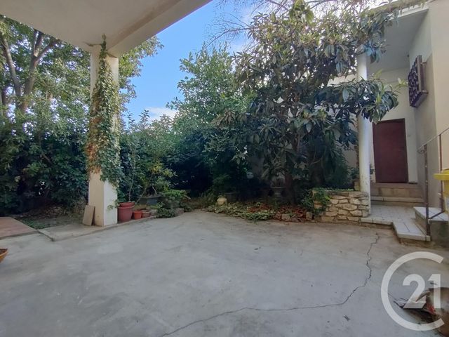 maison - MARSEILLE - 13011