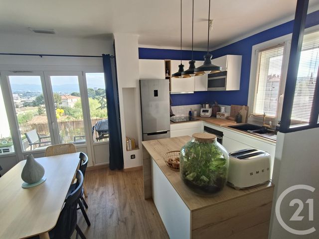 appartement - MARSEILLE - 13012