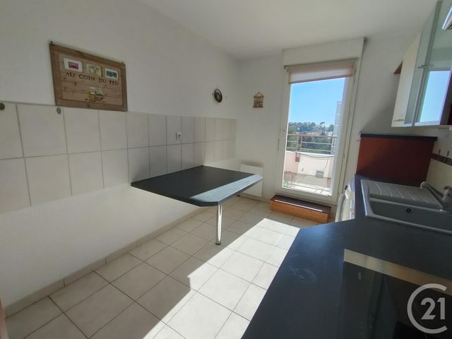 Appartement F5 à vendre - 4 pièces - 111.64 m2 - MARSEILLE - 13013 - PROVENCE-ALPES-COTE-D-AZUR - Century 21 Alphée Sga