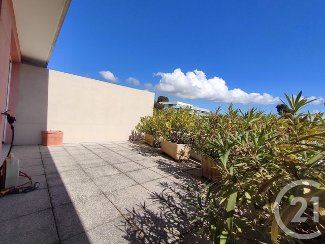 appartement - MARSEILLE - 13013