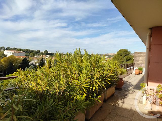 Appartement F5 à vendre - 4 pièces - 111.64 m2 - MARSEILLE - 13013 - PROVENCE-ALPES-COTE-D-AZUR - Century 21 Alphée Sga