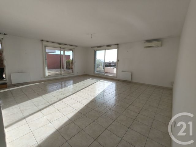Appartement F5 à vendre - 4 pièces - 111.64 m2 - MARSEILLE - 13013 - PROVENCE-ALPES-COTE-D-AZUR - Century 21 Alphée Sga