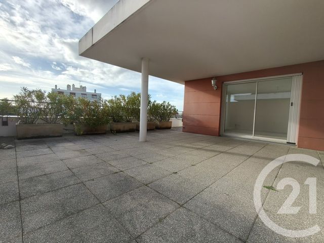 Appartement F5 à vendre MARSEILLE