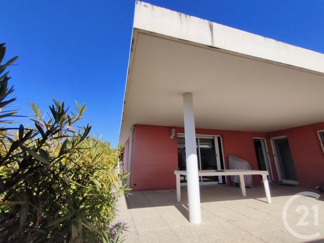 appartement - MARSEILLE - 13013