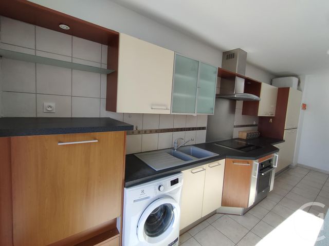Appartement F5 à vendre - 4 pièces - 111.64 m2 - MARSEILLE - 13013 - PROVENCE-ALPES-COTE-D-AZUR - Century 21 Alphée Sga