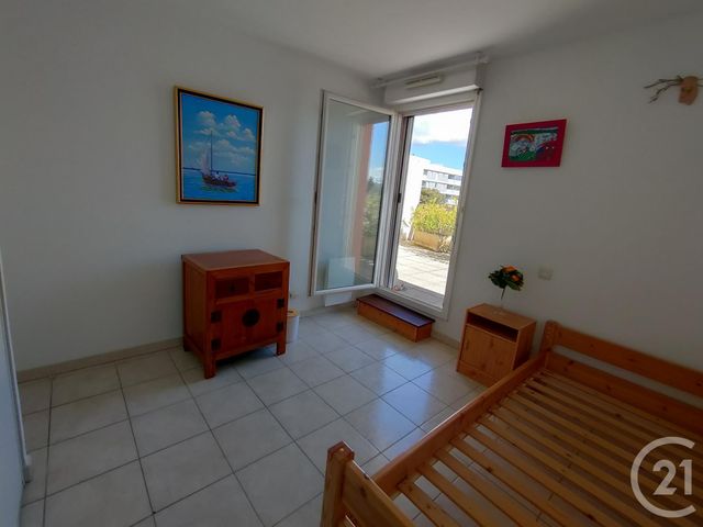 Appartement F5 à vendre - 4 pièces - 111.64 m2 - MARSEILLE - 13013 - PROVENCE-ALPES-COTE-D-AZUR - Century 21 Alphée Sga