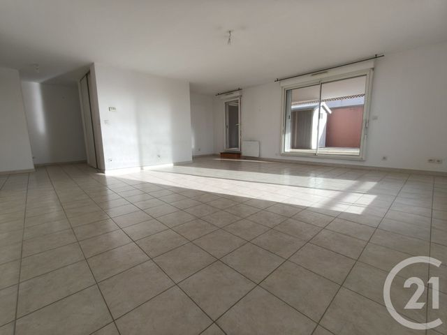 Appartement F5 à vendre - 4 pièces - 111.64 m2 - MARSEILLE - 13013 - PROVENCE-ALPES-COTE-D-AZUR - Century 21 Alphée Sga
