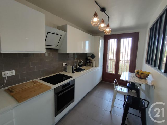 appartement - MARSEILLE - 13012