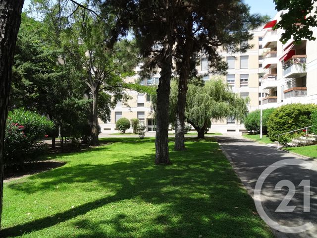 appartement - MARSEILLE - 13012