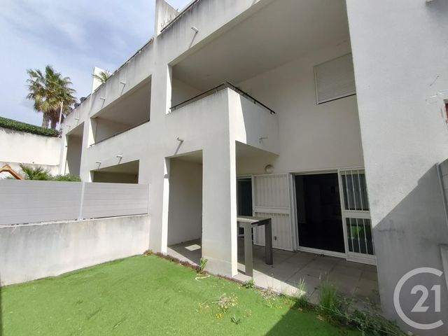 appartement - MARSEILLE - 13012