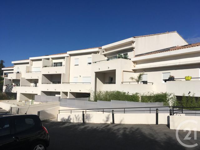 appartement - MARSEILLE - 13012