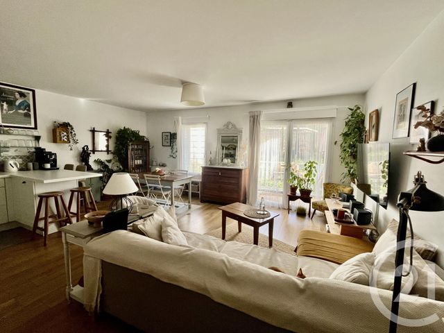 appartement - MARSEILLE - 13012