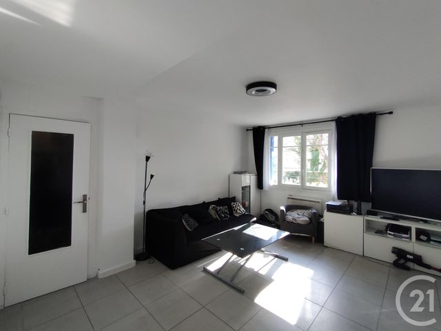appartement - MARSEILLE - 13012
