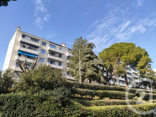 appartement - MARSEILLE - 13012