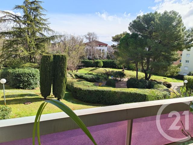 appartement - MARSEILLE - 13012