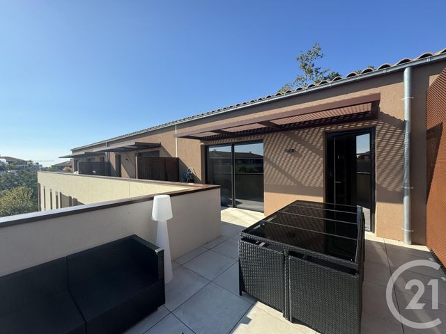 Appartement T3 à vendre MARSEILLE