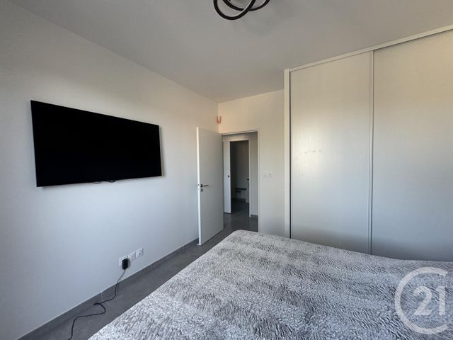 Appartement T3 à vendre - 3 pièces - 82.0 m2 - MARSEILLE - 13012 - PROVENCE-ALPES-COTE-D-AZUR - Century 21 Alphée Sga