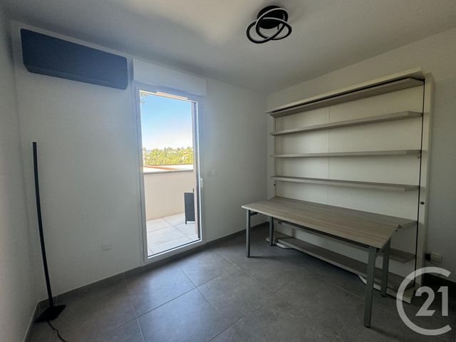 Appartement T3 à vendre - 3 pièces - 82.0 m2 - MARSEILLE - 13012 - PROVENCE-ALPES-COTE-D-AZUR - Century 21 Alphée Sga