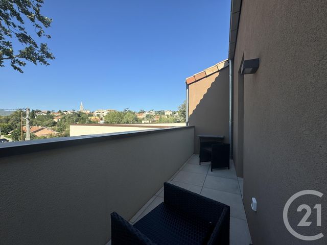 Appartement T3 à vendre - 3 pièces - 82.0 m2 - MARSEILLE - 13012 - PROVENCE-ALPES-COTE-D-AZUR - Century 21 Alphée Sga