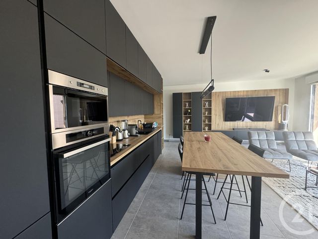 Appartement T3 à vendre - 3 pièces - 82.0 m2 - MARSEILLE - 13012 - PROVENCE-ALPES-COTE-D-AZUR - Century 21 Alphée Sga