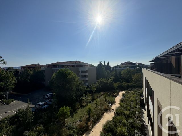 Appartement T3 à vendre - 3 pièces - 82.0 m2 - MARSEILLE - 13012 - PROVENCE-ALPES-COTE-D-AZUR - Century 21 Alphée Sga