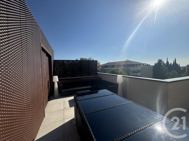 Appartement T3 à vendre - 3 pièces - 82.0 m2 - MARSEILLE - 13012 - PROVENCE-ALPES-COTE-D-AZUR - Century 21 Alphée Sga