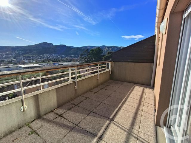 appartement - MARSEILLE - 13011