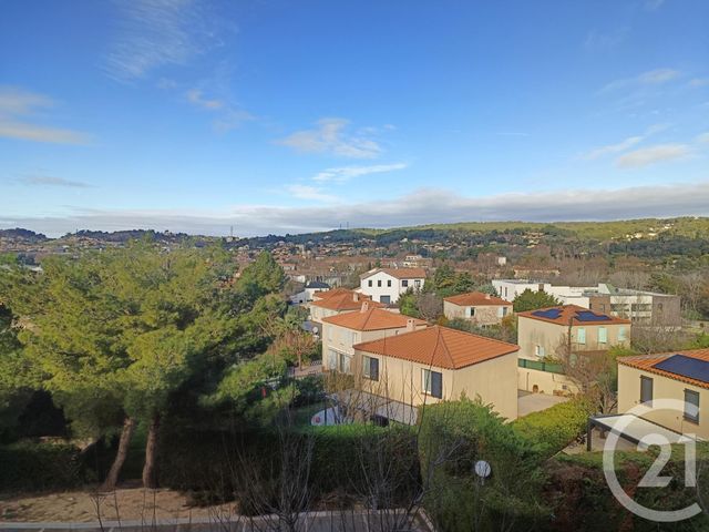 appartement - MARSEILLE - 13011