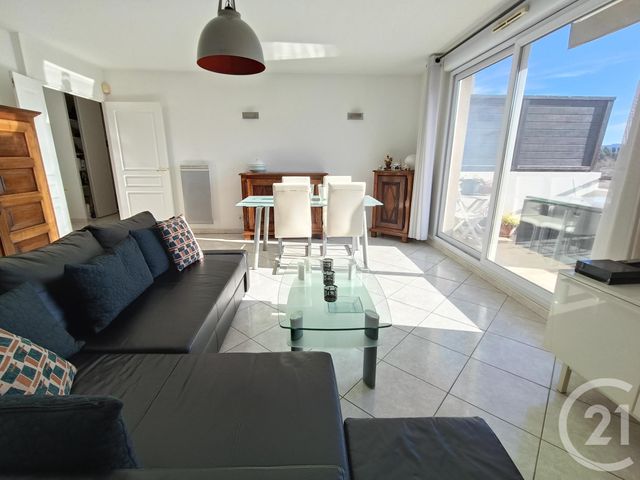 appartement - MARSEILLE - 13011