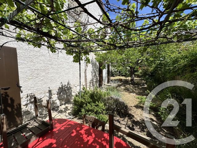 Appartement T2 à louer - 2 pièces - 66.74 m2 - MARSEILLE - 13012 - PROVENCE-ALPES-COTE-D-AZUR - Century 21 Alphée Sga