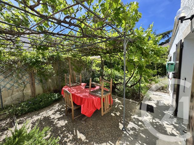 Appartement T2 à louer - 2 pièces - 66.74 m2 - MARSEILLE - 13012 - PROVENCE-ALPES-COTE-D-AZUR - Century 21 Alphée Sga