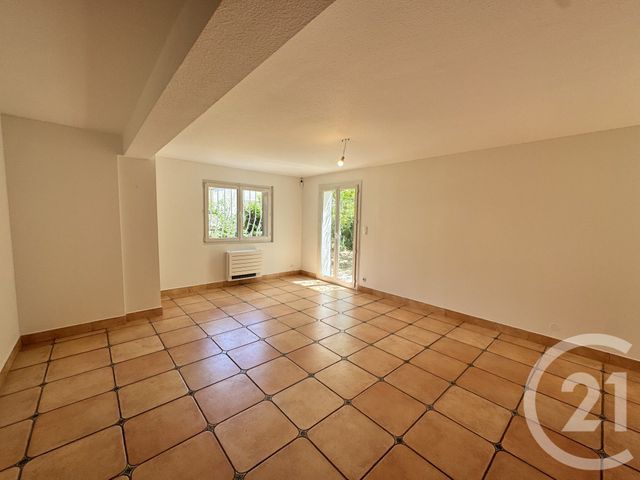 Appartement T2 à louer MARSEILLE