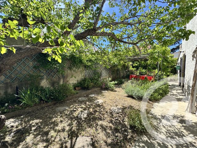 Appartement T2 à louer - 2 pièces - 66.74 m2 - MARSEILLE - 13012 - PROVENCE-ALPES-COTE-D-AZUR - Century 21 Alphée Sga