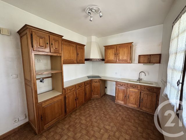 Appartement T3 à louer - 3 pièces - 73.39 m2 - MARSEILLE - 13012 - PROVENCE-ALPES-COTE-D-AZUR - Century 21 Alphée Sga