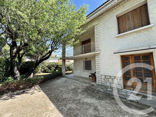 Appartement T3 à louer - 3 pièces - 73.39 m2 - MARSEILLE - 13012 - PROVENCE-ALPES-COTE-D-AZUR - Century 21 Alphée Sga