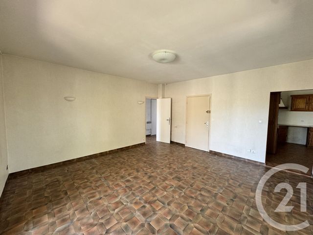 Appartement T3 à louer - 3 pièces - 73.39 m2 - MARSEILLE - 13012 - PROVENCE-ALPES-COTE-D-AZUR - Century 21 Alphée Sga