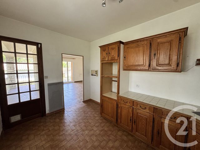 Appartement T3 à louer - 3 pièces - 73.39 m2 - MARSEILLE - 13012 - PROVENCE-ALPES-COTE-D-AZUR - Century 21 Alphée Sga