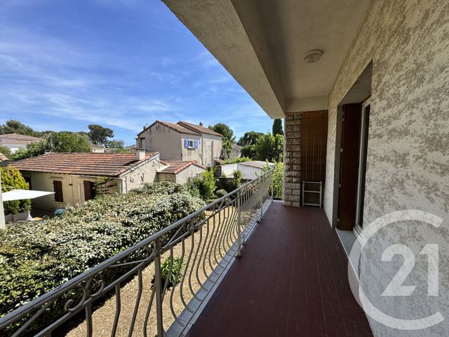 Appartement T3 à louer - 3 pièces - 73.39 m2 - MARSEILLE - 13012 - PROVENCE-ALPES-COTE-D-AZUR - Century 21 Alphée Sga