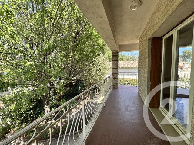 Appartement T3 à louer - 3 pièces - 73.39 m2 - MARSEILLE - 13012 - PROVENCE-ALPES-COTE-D-AZUR - Century 21 Alphée Sga