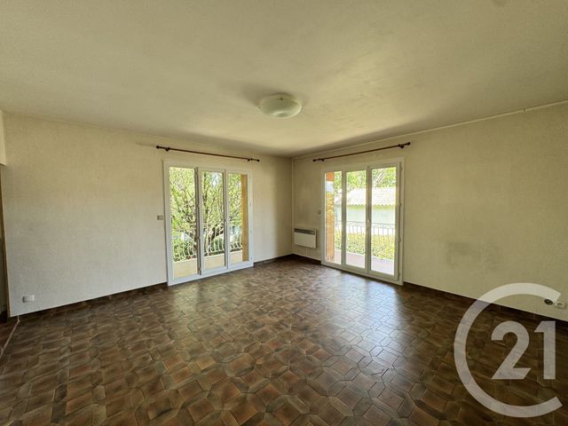 Appartement T3 à louer MARSEILLE