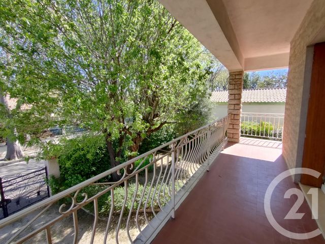 maison à vendre - 6 pièces - 171.53 m2 - MARSEILLE - 13012 - PROVENCE-ALPES-COTE-D-AZUR - Century 21 Alphée Sga