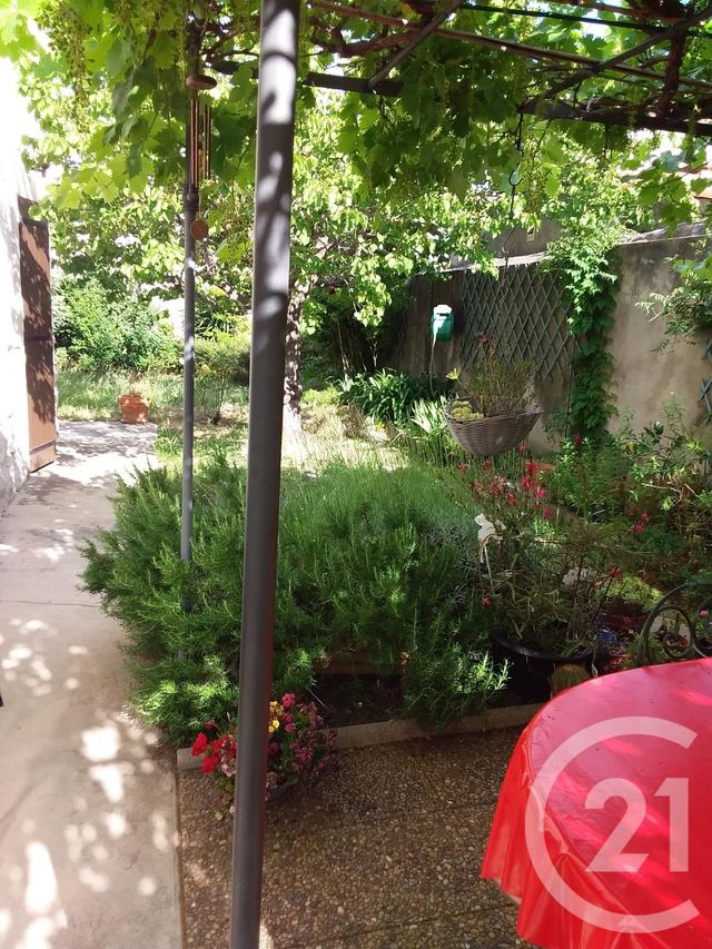 maison à vendre - 6 pièces - 171.53 m2 - MARSEILLE - 13012 - PROVENCE-ALPES-COTE-D-AZUR - Century 21 Alphée Sga